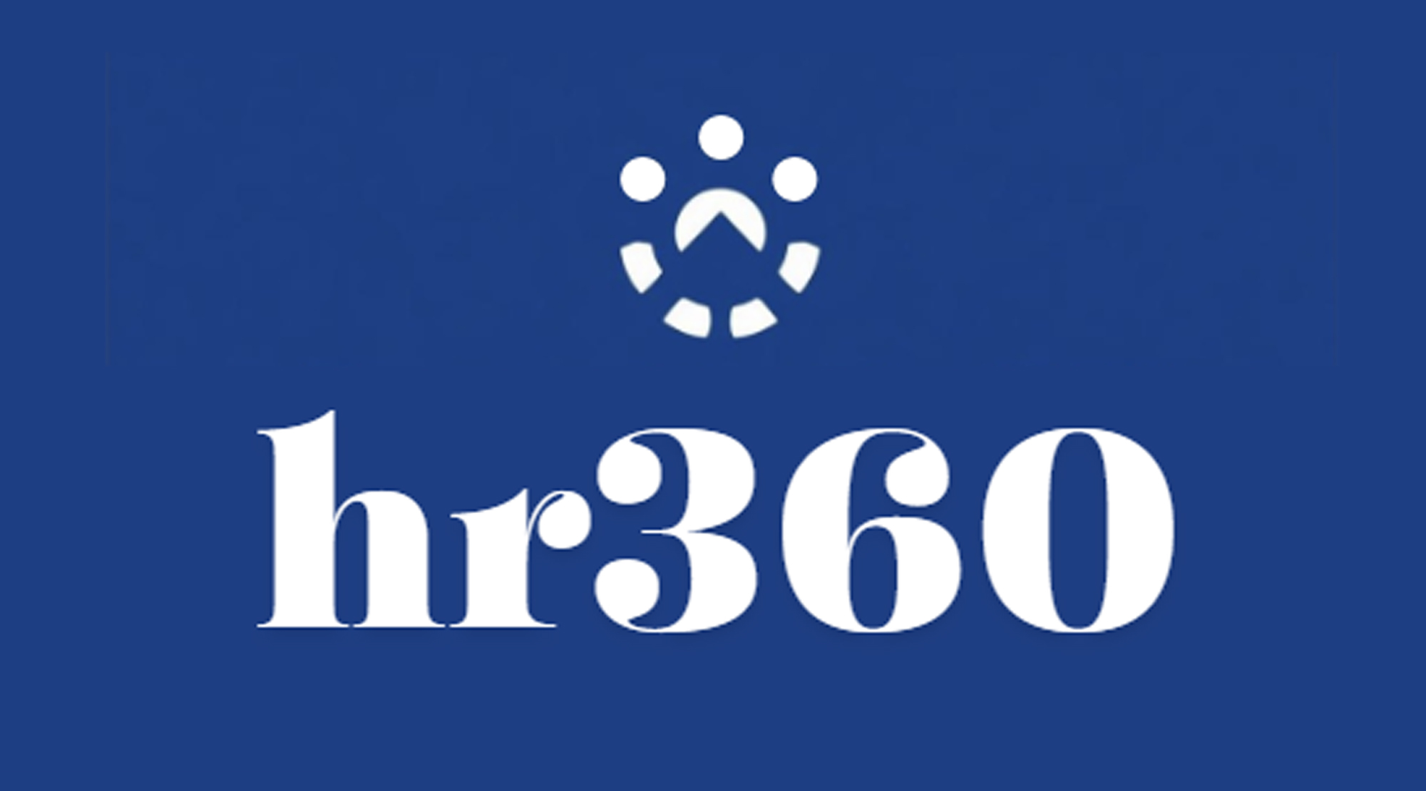 HR360 Logo